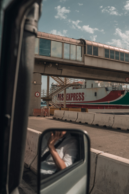 frs ferry algeciras